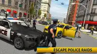 Real Gangster Vegas Crime City Games - Open World Screen Shot 8