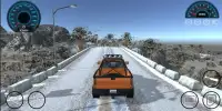 Amarok Car Drift Race Simulator Screen Shot 0