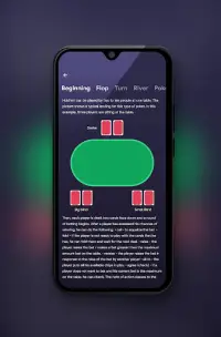 ATHYLPS - Poker Outs, Poker Odds, Poker Trainer Screen Shot 3