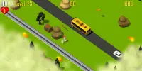 Are You Chicken? - Cross the Road! Screen Shot 2