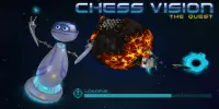 Chess Vision Quest Screen Shot 0