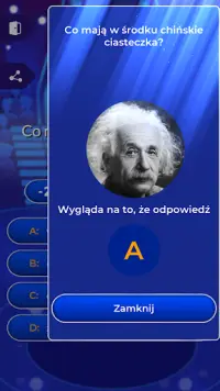 Polish Trivia Screen Shot 3