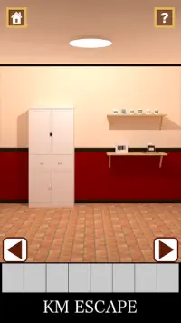 Teatime - room escape game - Screen Shot 3