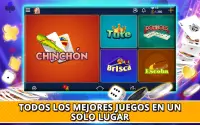 VIP Games: Chinchón Juego Screen Shot 16