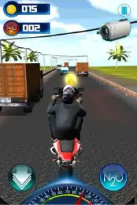 Bike Racing Games FREE Screen Shot 0