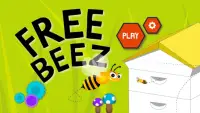 Free Beez - Unique Match 3 Screen Shot 3