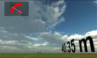 3D Athletics : Simulador de RV Screen Shot 2