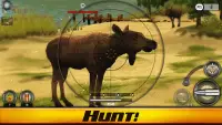 Wild Hunt: हंटिंग गेम 3D Screen Shot 5
