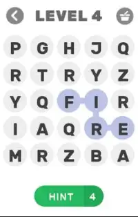 Amazing Word Puzzle Game 2020 Screen Shot 3