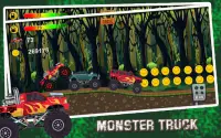 Monster Truck Dash 2020 Screen Shot 0