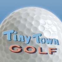 Tiny Town Golf