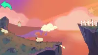 Dream Sheep Screen Shot 1