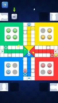 Ludo Star Screen Shot 4