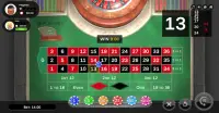 Roulette- Free Online Multiplayer Screen Shot 4