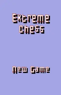 Extreme Chess Screen Shot 6