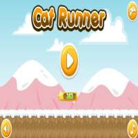 The cat runner
