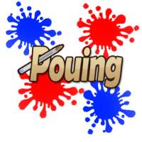 Pouing - Pong Free