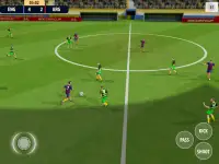 Soccer Hero: Football Game Screen Shot 13