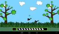 Duck Hunter Screen Shot 1