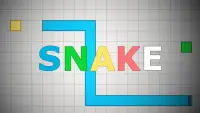 Snake: Origin of slither Screen Shot 4