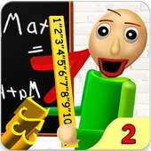 Baldi's Basics in Learning and Education 2