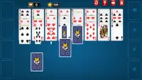 Solitaire Collection 3 in 1: card games Screen Shot 3