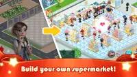 My Store：Sim Shopping Screen Shot 0