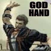 Hint God Hand