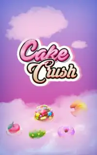 Match 3 Cookie Crush Chefs Screen Shot 0