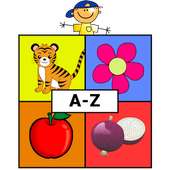 A-Z  for Kids