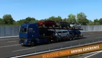 American Truck Simulator 2022 Screen Shot 0