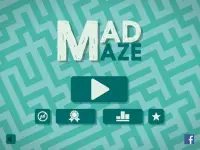 Mad Maze: King of Labyrinth Screen Shot 10