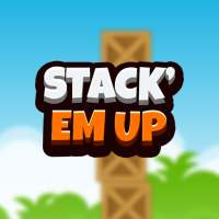 Stack'em up