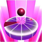 Helix: Color Ball 3D