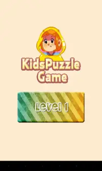 Puzzle Easy Games For Kids Screen Shot 5