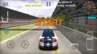 Extreme Drift Racing Screen Shot 2