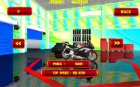 Moto Traffic Rider 2020 Screen Shot 0
