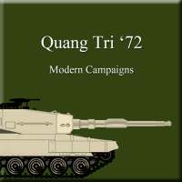 Modern Campaigns - QuangTri 72