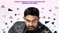 Bollywood célébrité lopoly livre d'art Screen Shot 13
