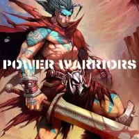 Ancient Power Warriors Screen Shot 6