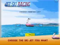 Jet Ski Speed Racing 2014 Screen Shot 9
