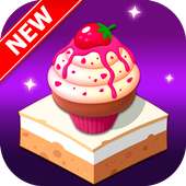 2048 Cupcakes - Cool math game