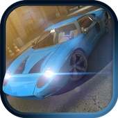 Auto GT Parking Test Drive Sim
