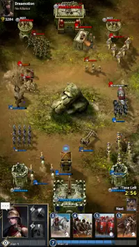 Road to Valor: Empires Screen Shot 7