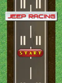 Jeep Speed Racing Screen Shot 0