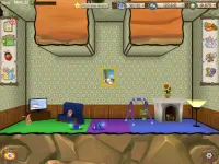 Tunnel Town Screen Shot 7