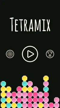 Tetramix Screen Shot 0