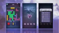 Block Puzzle Diamond 2020 Screen Shot 0