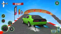 Car Games : Car Stunts Racing Screen Shot 3