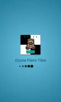 Ozuna Piano Screen Shot 2